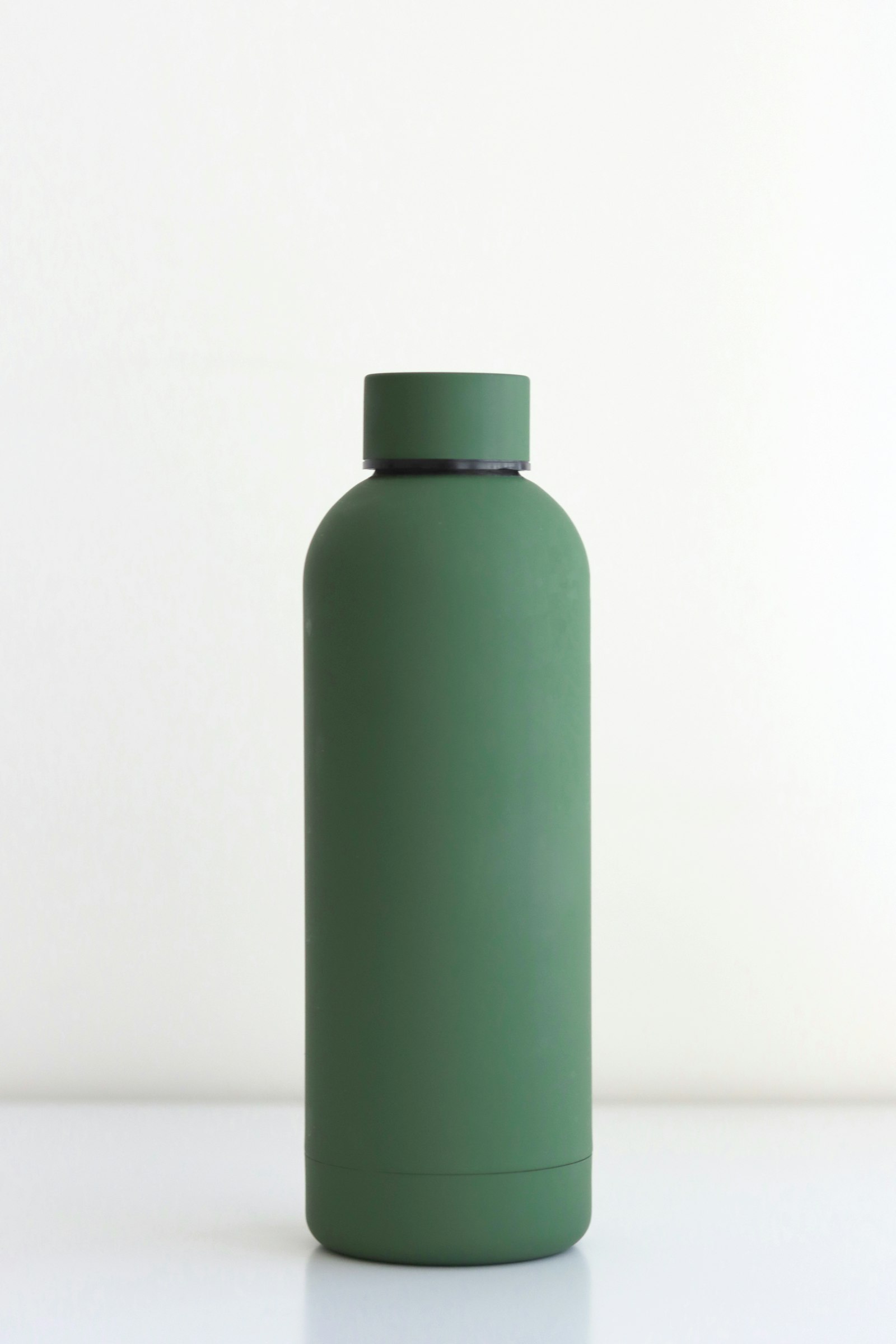 Green · produits réutilisables