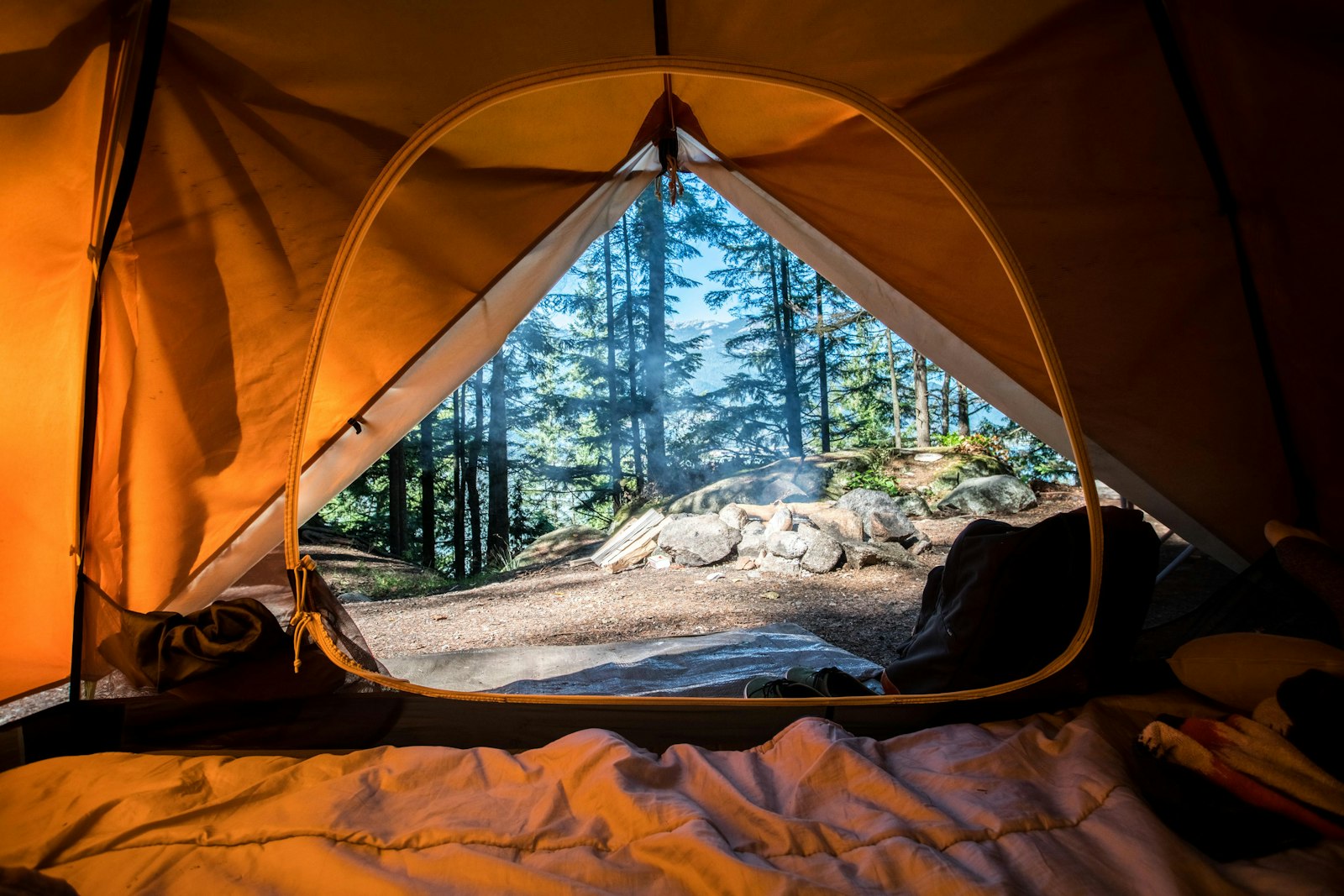 Sport & outdoor · camping et randonnée