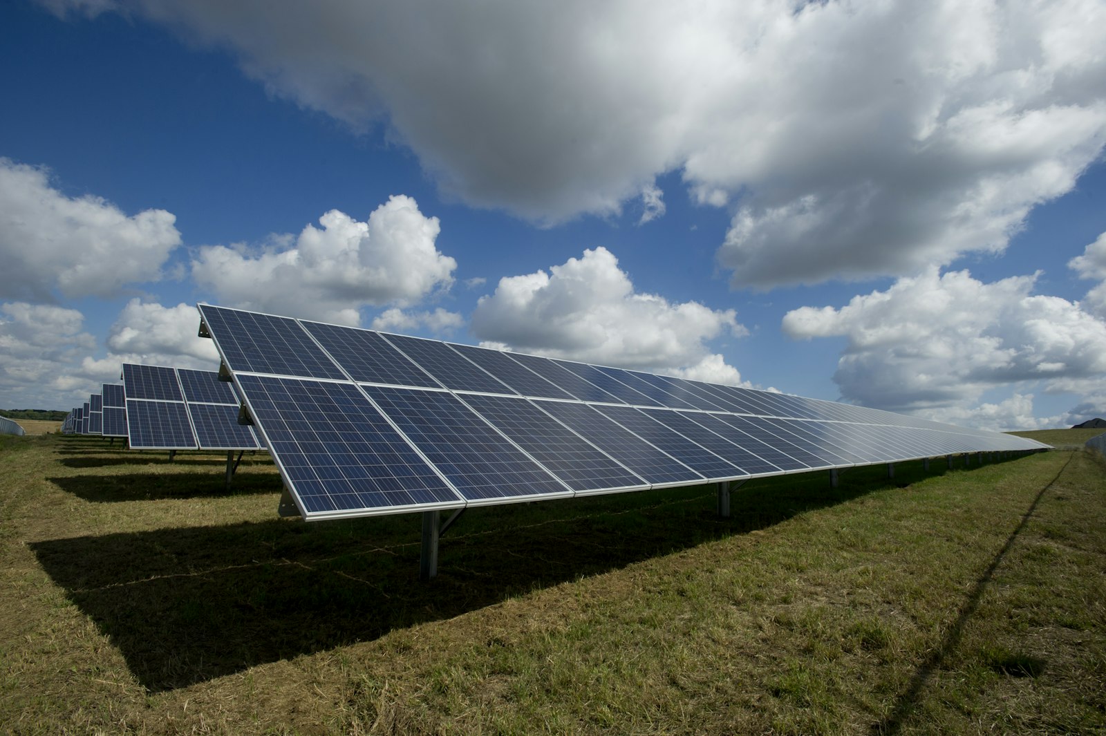 Green · énergie et équipements durables